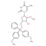 5'-DMT-5-Me-2'-OMe-U pictures