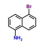5-Bromonaphthalen-1-amine pictures