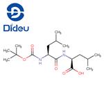 BOC-LEU-LEU-OH pictures