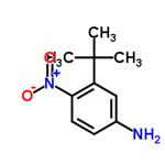 3-tert-Butyl-4-nitroaniline pictures