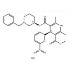 (-)-alfa-Benidipine-d5 Hydrochloride pictures