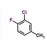 2-Chloro-1-fluoro-4-methylbenzene pictures