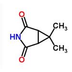 6,6-Dimethyl-3-azabicyclo[3.1.0]hexane-2,4-dione pictures