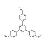 1,3,5-Tris(p-formylphenyl)benzene pictures