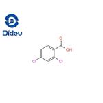 50-84-0 2,4-Dichlorobenzoic acid