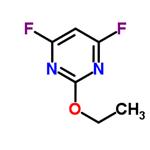 2-Ethoxy-4,6-difluoropyrimidine pictures