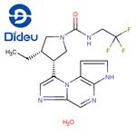 2050057-56-0 Upadacitinib hemihydrate