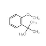 Benzene,1-(1,1-dimethylethyl)-2-methoxy- pictures