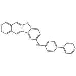 Benzo[b]naphtho[2,3-d]furan-2-amine, N-[1,1'-biphenyl]-4-yl- pictures