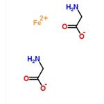 20150-34-9 Ferrous bisglycinate