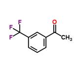 349-76-8 3′-(Trifluoromethyl)acetophenone