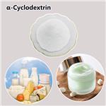 10016-20-3 Alpha Cyclodextrin