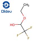 TRIFLUOROACETALDEHYDE ETHYL HEMIACETAL pictures