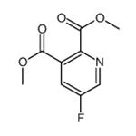 dimethyl 5-fluoropyridine-2,3-dicarboxylate pictures
