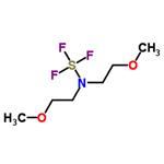 202289-38-1 Bis(2-methoxyethyl)aminosulphur trifluoride