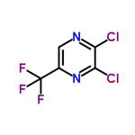 2,3-Dichloro-5-(trifluoromethyl)pyrazine pictures