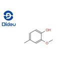 93-51-6 2-Methoxy-4-methylphenol