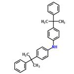 10081-67-1 Bis[4-(2-phenyl-2-propyl)phenyl]amine