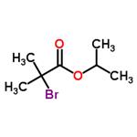 Isopropyl 2-bromo-2-methylpropanoate pictures