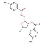 3601-89-6 1-Chloro-3,5-di-O-toluoyl-2-deoxy-D-ribofuranose