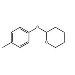 tetrahydro-2-(p-tolyloxy)-2H-pyran pictures