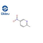 2-Methyl-5-nitropyridine pictures