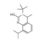 1-tert-butyl-3-[2,6-di(propan-2-yl)phenyl]urea pictures