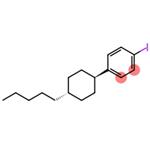 1-IODO-4-(TRANS-4-N-PENTYLCYCLOHEXYL)BENZENE pictures