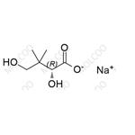 Dexpanthenol EP Impurity B(Sodium salt) pictures