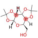 1,2:3,4-Di-O-isopropylidene-D-galactopyranose pictures
