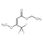 Ethyl 3-methoxy-4,4,4-trifluoro-2-butenoate pictures