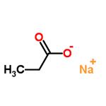137-40-6 Sodium propionate