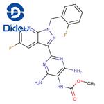 1350653-20-1 vericiguat