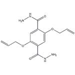 2,5-bis(allyloxy)terephthalohydrazide pictures