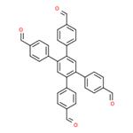 883835-33-4 1,2,4,5-Tetrakis-(4-formylphenyl)benzene