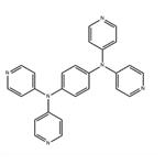 N1,N1,N4,N4-tetra(pyridin-4-yl)benzene-1,4-diamine pictures