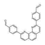 2,9-bis[p-(formyl)phenyl]-1,10-phenanthroline pictures
