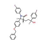 4'-O-Benzyloxy Ezetimibe pictures