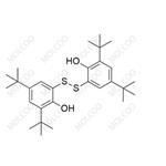 Probucol Impurity 26 pictures