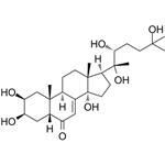 5289-74-7 Hydroxyecdysone