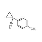 1-(4-Methylphenyl)-1-cyclopropanecarbonitirle pictures
