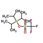 Triisopropylsilyl trifluoromethanesulfonate pictures