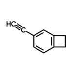 3-Ethynylbicyclo[4.2.0]octa-1,3,5-triene pictures