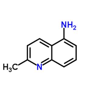 5-Aminoquinaldine
