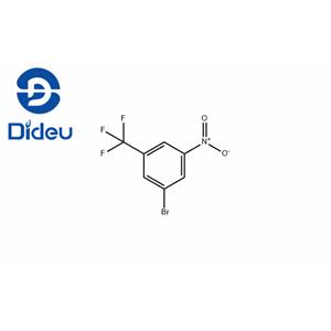 3-BROMO-5-NITROBENZOTRIFLUORIDE