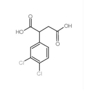 2-(3,4-Dichlorophenyl)-succinic acid