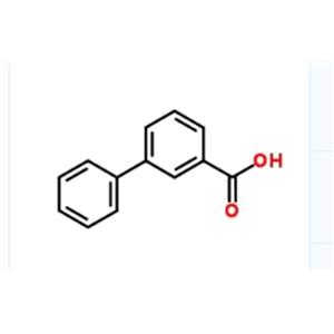 3-Biphenylcarboxylic acid