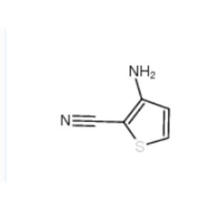 3-Aminothiophene-2-carbonitrile
