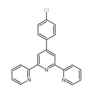 4'-(4-CHLOROPHENYL)-2,2':6',2''-TERPYRIDINE
