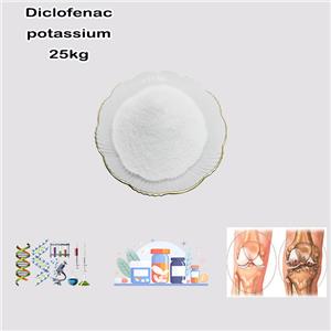 Diclofenac potassium